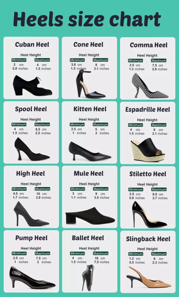 Buy 1 Inch Pointed Heels Shoes online | Lazada.com.ph-hkpdtq2012.edu.vn