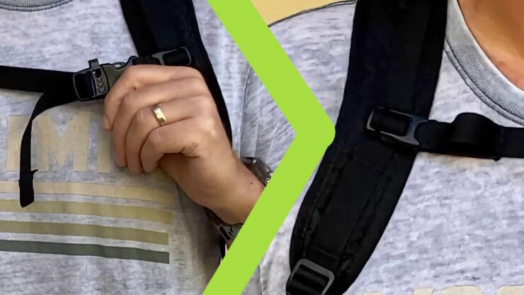 DIY Fixes to Secure Loose Straps