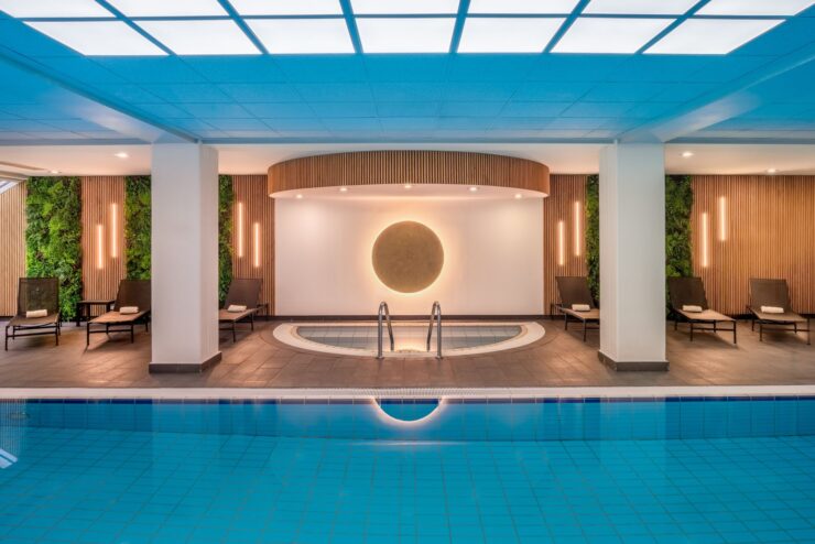 High-End Spa Retreats in Munich