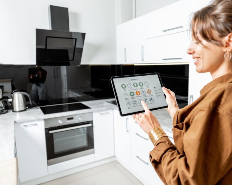 Smart Oven