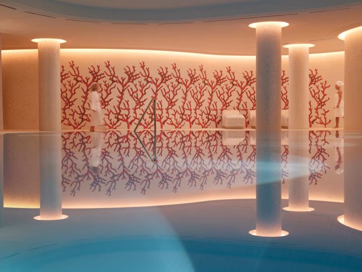 Spa by Rocco Forte