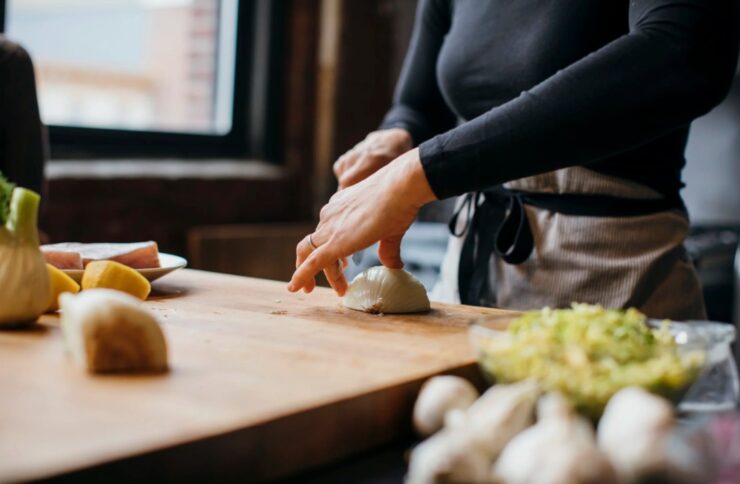 cook whatever you want